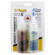 C-TOUGH two-part epoxy glue 4.25 oz / 125 mL - Made in Canada by CEC Corp