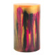 Pearlux BOTTLE STOPPER/RING BLOCK Banshee - made in Canada