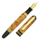 Churchill fountain pen kit gold  
