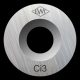 Ci3 Round Carbide Cutter