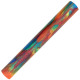 DiamondCast Standard pen blank - Oil Slick