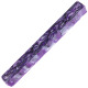 Pearlux bespoke pen blanks Iris - made in Canada