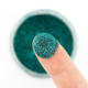 Glitter powder - Turquoise Green