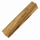 Black Limba pen blanks
