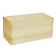 Project BLOCK Poplar 2-1/2 x 2-1/2 x 5 - product of Canada