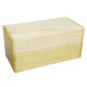 Project BLOCK Poplar 3 x 3 x 6 - product of Canada