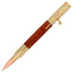Bolt action PENCIL kit gold 