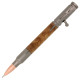 Bolt action PENCIL kit gun metal