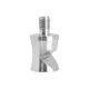 Stand up bottle opener kit stainless steel