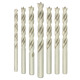 Brad point drill bit BUNDLE - 7 piece