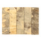 Buckeye Burl pen blanks - 3