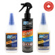 C-BOND CA glue and accelerator BUNDLE - product of Canada