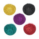 5-piece Glitter powder bundle