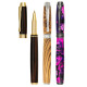 3-piece Manager rollerball pen kit bundle