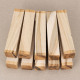 Wormy Maple pen blanks - 10 pack