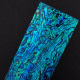 Easy Inlay Paua Abalone Sheet - Cascade