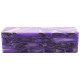 Jumbo Project acrylic blank #521 - Purple Passion