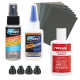 CA glue finishing starter kit