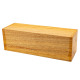 Project BLOCK Canarywood (Yellow Tarara) - 2 x 2 x 6