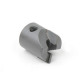 Carbide pen mill cutter head 3/4
