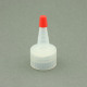 E-Z Bond CA glue lid and cap for 8 oz bottles