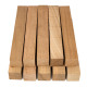 Cherry pen blanks 10 pack - product of Canada