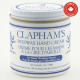 Clapham's Beeswax Hand Cream 7 oz - Made in Canada