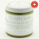 Clapham's Hemp Wood Wax 7 oz - Made in Canada