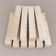 Curly Maple pen blanks 10 pack - product of Canada