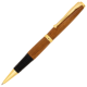 Budget Comfort pen kit gold 