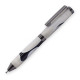 Credit card pen kit gun metal