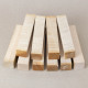 Curly Maple pen blanks 1
