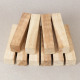 Curly Redwood pen blanks 1