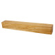 Curly Wormy Maple spindle blank 1-1/2 x 1-1/2 x 12 - product of Canada