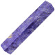 Stabilized box elder burl pen blanks purple haze