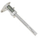 Electronic digital caliper