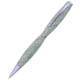 Budget Fancy Slimline pen kit purple