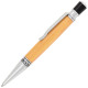 Aquilo ballpoint pen kit by Beaufort chrome