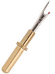 Large seam ripper replacement blade gold