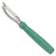 Deluxe vegetable peeler kit stainless steel