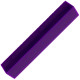 Acrylic pen blanks #619 - Solid Purple