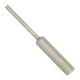 Regular pen mill shaft 13.3 mm-33/64