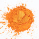 Mica powder - Magic Orange