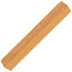 Teak pen blanks - 5/8