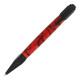 Vertex click pen kit black enamel