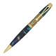 Fillibelle pen kit antique brass 