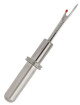 Small seam ripper replacement blade chrome