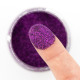 Glitter powder - Dark Purple