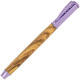 Snap Cap rollerball pen kit - purple