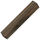 Macassar Ebony pen blanks